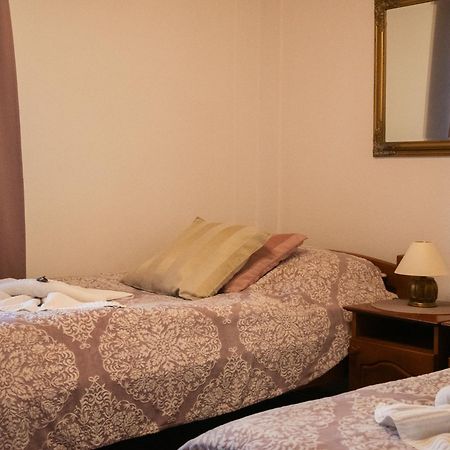 U Krba Hotel Нитра Екстериор снимка