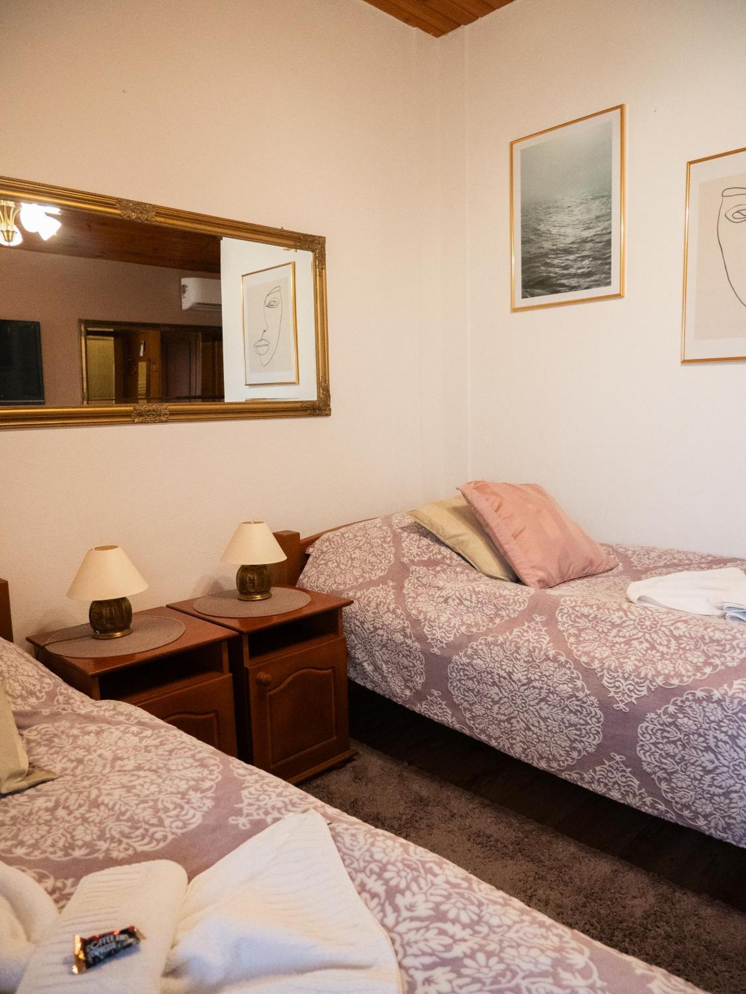U Krba Hotel Нитра Екстериор снимка