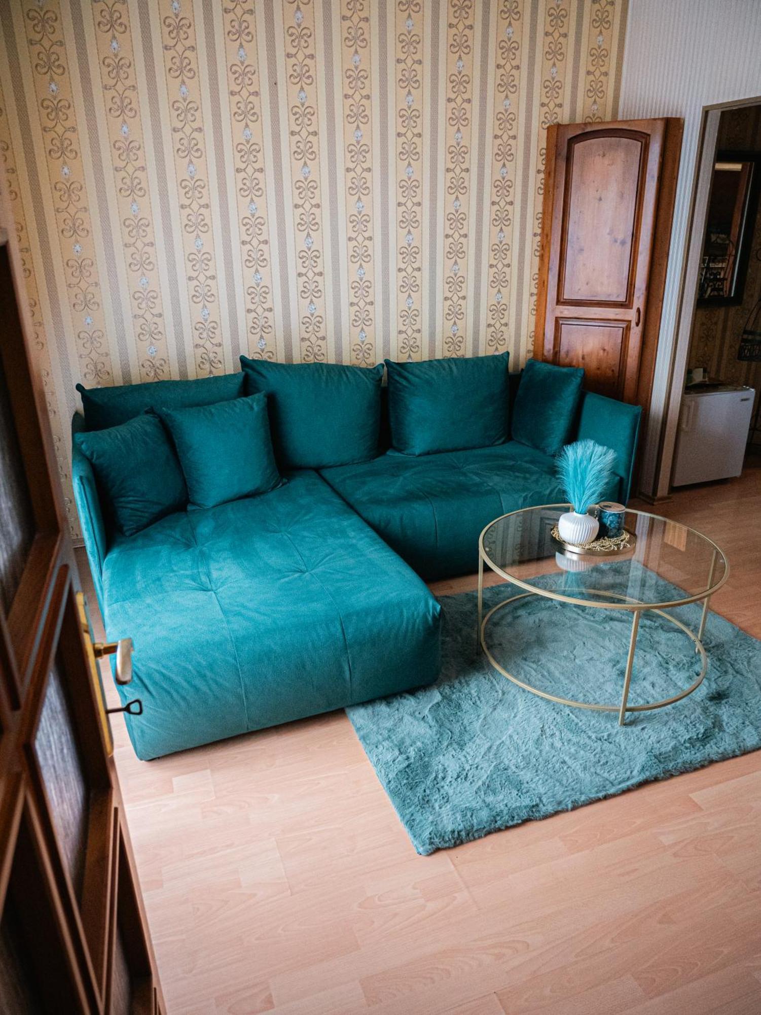 U Krba Hotel Нитра Екстериор снимка
