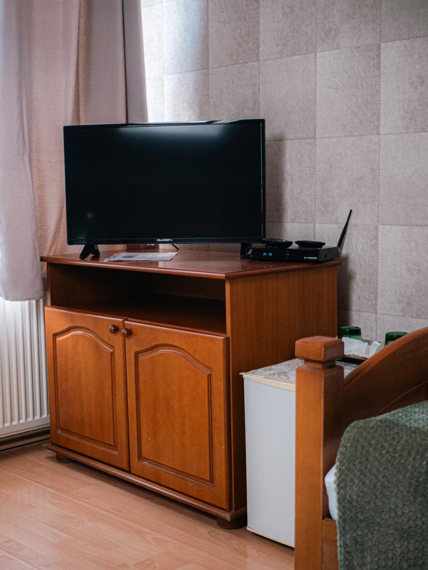 U Krba Hotel Нитра Екстериор снимка