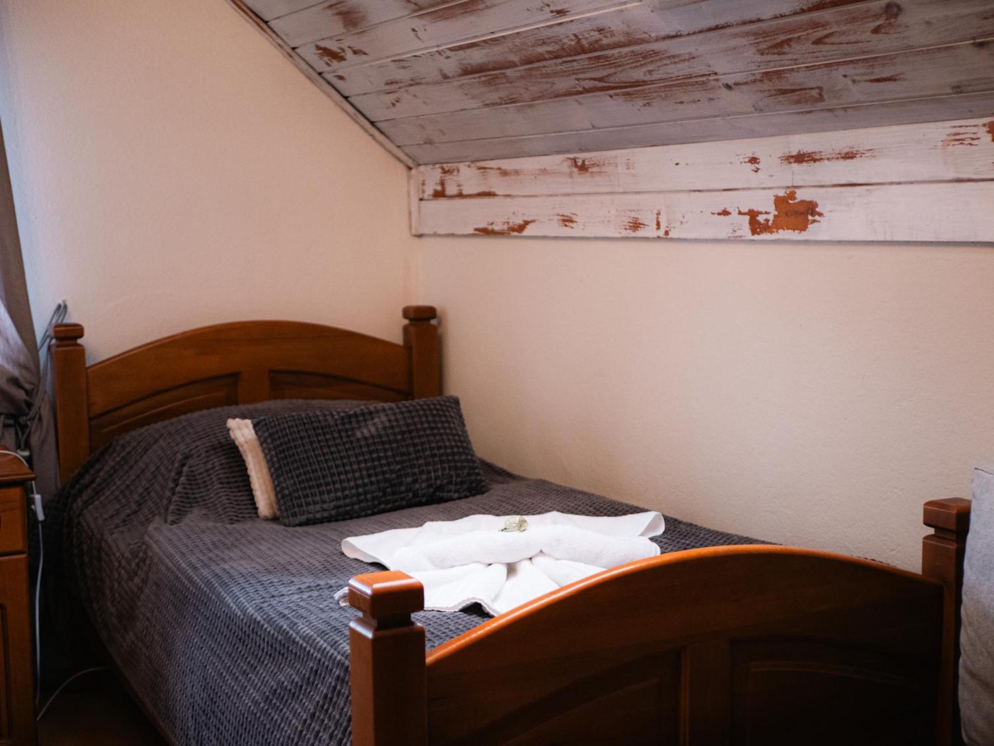 U Krba Hotel Нитра Екстериор снимка