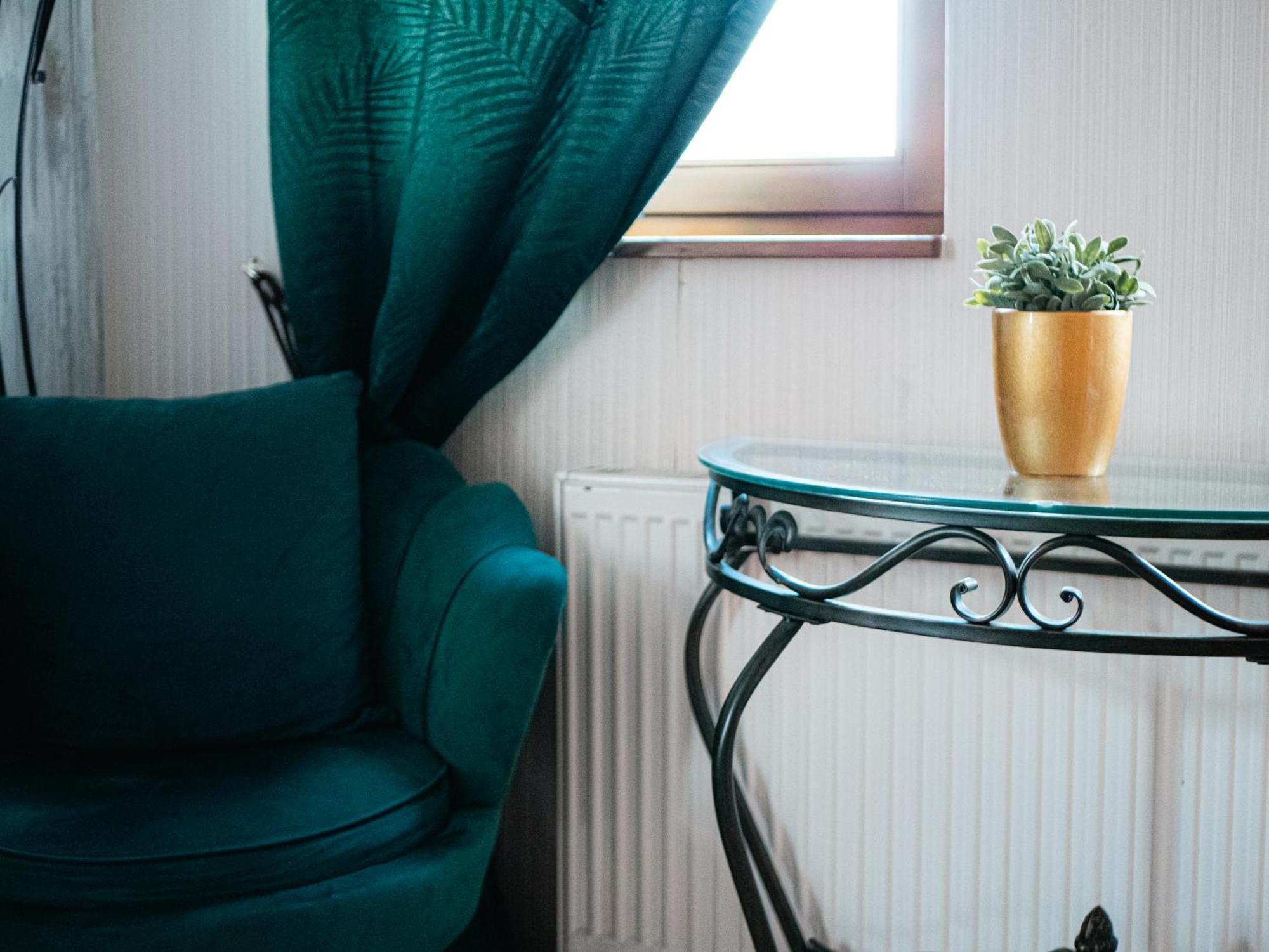 U Krba Hotel Нитра Екстериор снимка