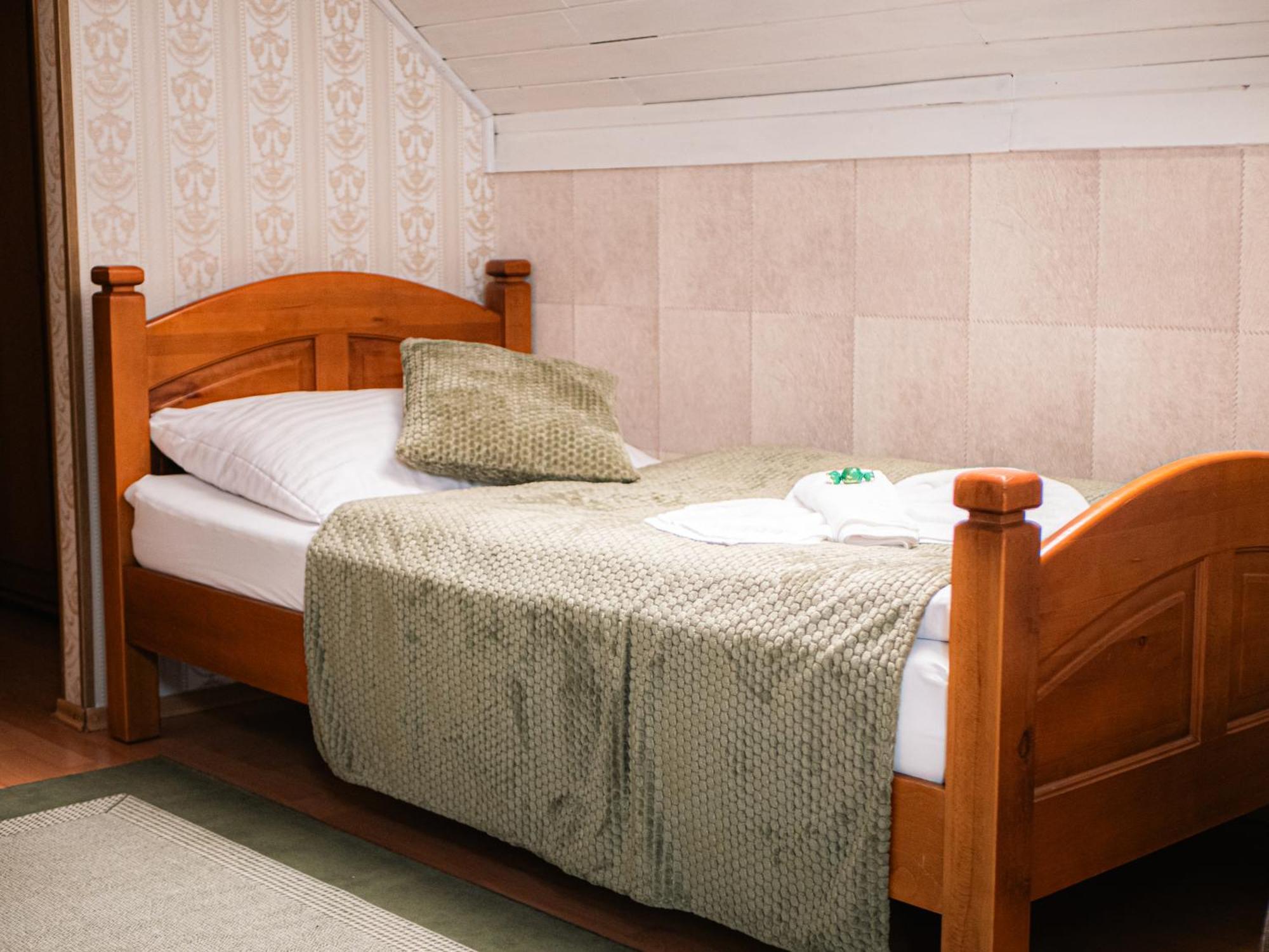 U Krba Hotel Нитра Екстериор снимка