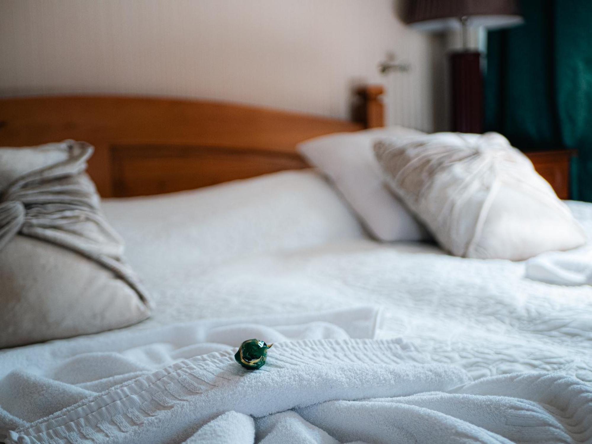 U Krba Hotel Нитра Екстериор снимка