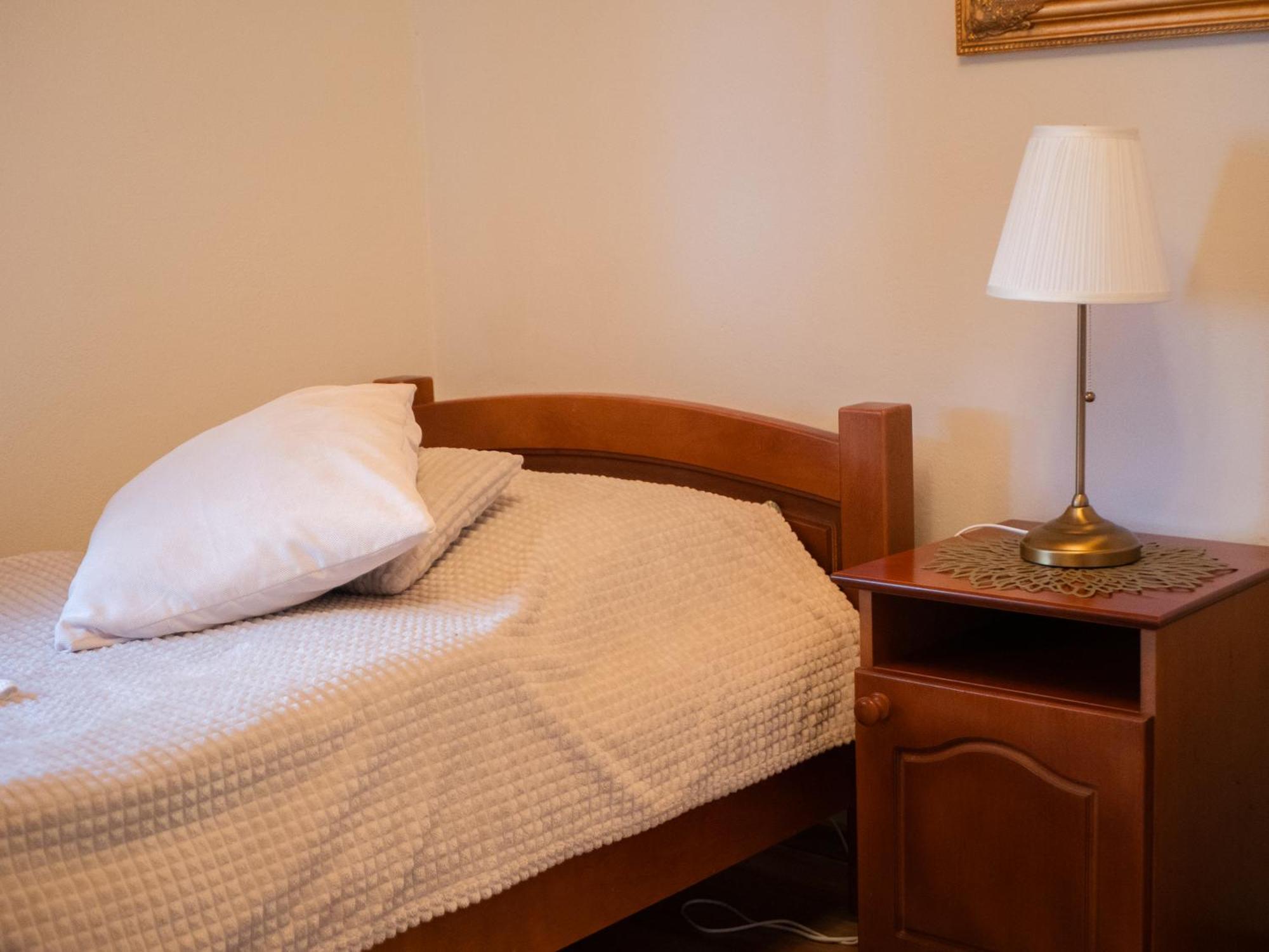 U Krba Hotel Нитра Екстериор снимка