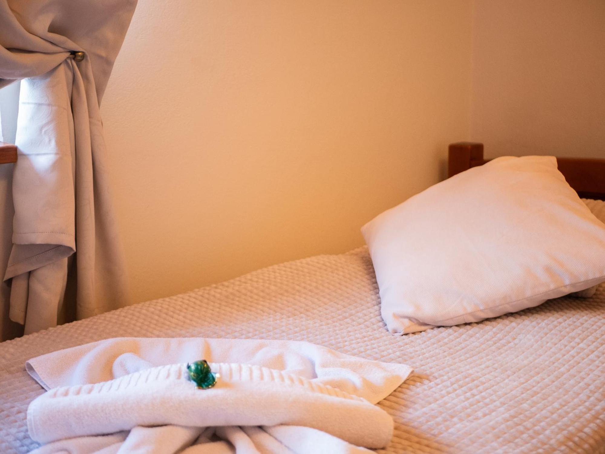 U Krba Hotel Нитра Екстериор снимка