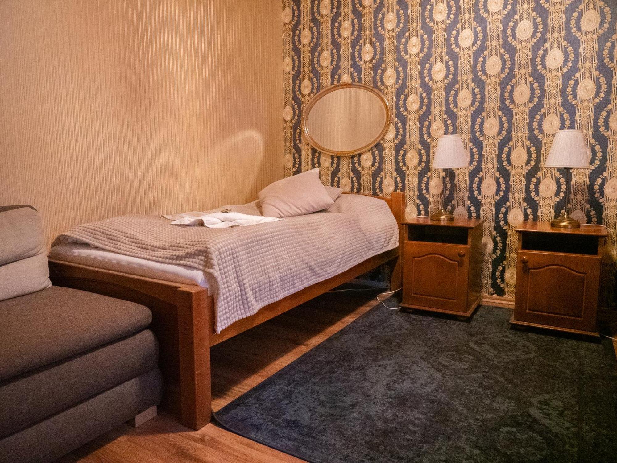 U Krba Hotel Нитра Екстериор снимка